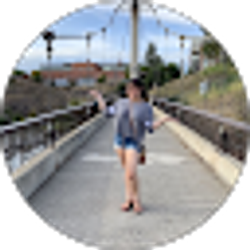 Profile photo of Shae Moracco