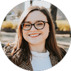 Profile photo of Cassandra Connery