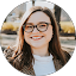 Profile photo of Cassandra Connery