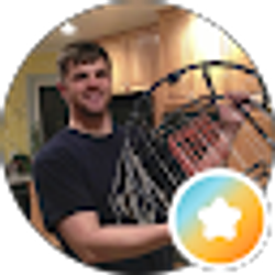 Profile photo of Kevin Krauss
