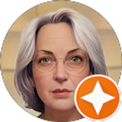 Profile photo of Cheryl Endick