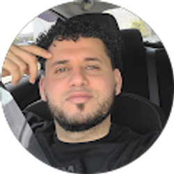 Profile photo of Staling Romero