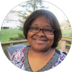 Profile photo of Karen Jones