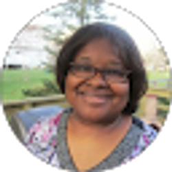 Profile photo of Karen Jones