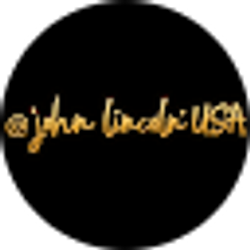 Profile photo of John Lincoln