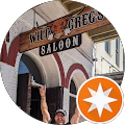 Profile photo of Gregory Kuhn