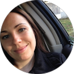 Profile photo of Leah VanDonsel