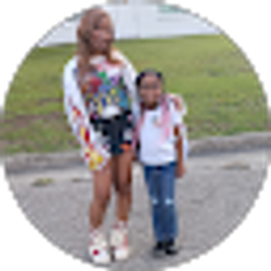 Profile photo of Courtney Bryant