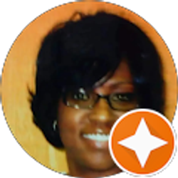 Profile photo of Pamela Ward