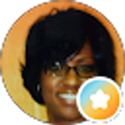 Profile photo of Pamela Ward