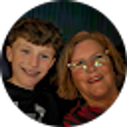 Profile photo of Janis Reese
