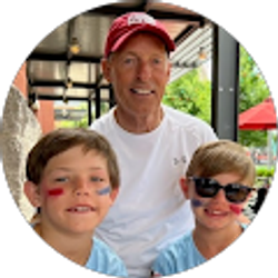 Profile photo of Joseph Kipp