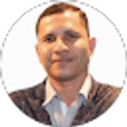 Profile photo of Israel Muñoz Sornoza