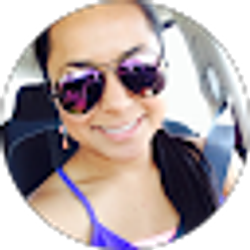 Profile photo of Priscilla Lineros