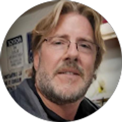 Profile photo of Mark Provence