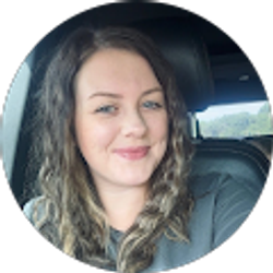 Profile photo of Alexis Gilbert