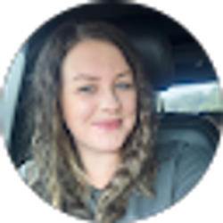 Profile photo of Alexis Gilbert