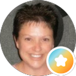 Profile photo of Jamie Johnson