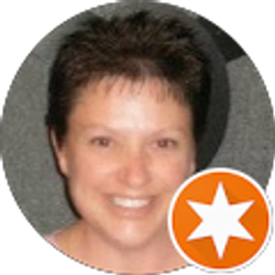 Profile photo of Jamie Johnson