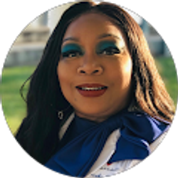 Profile photo of Ursula Brooks-Clemons