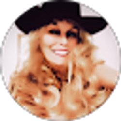 Profile photo of Patricia Susannah