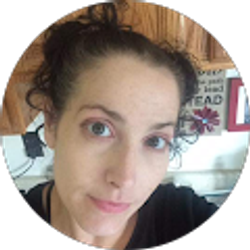 Profile photo of Mindy Williams