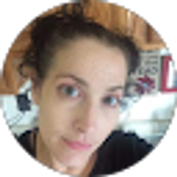 Profile photo of Mindy Williams