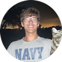 Profile photo of Connor Bosse