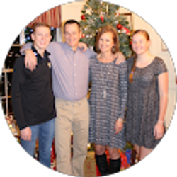 Profile photo of The Otterstetters