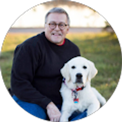 Profile photo of John Fales