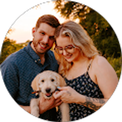 Profile photo of Richardson Wedding