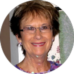 Profile photo of Linda Jones