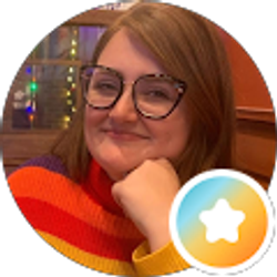 Profile photo of Lexy Smith