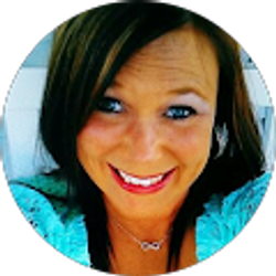 Profile photo of Andrea Adams