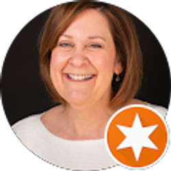 Profile photo of Harriet Stein