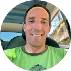 Profile photo of Scott Lundy