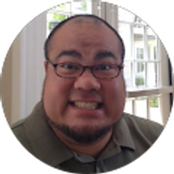 Profile photo of Chris Markey