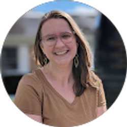 Profile photo of Joy Jennings