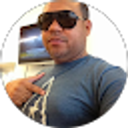 Profile photo of Manuel Rodríguez