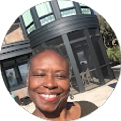 Profile photo of Sharron Myers