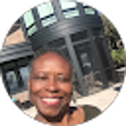Profile photo of Sharron Myers