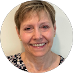 Profile photo of Diane Crebs