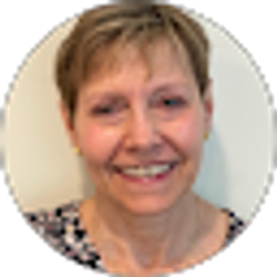 Profile photo of Diane Crebs