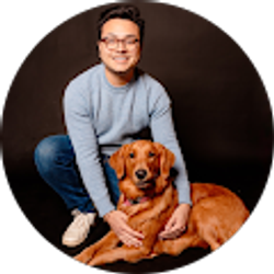 Profile photo of Caleb Jagdeo