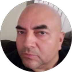 Profile photo of Rony Romero