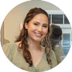 Profile photo of Renee Romero