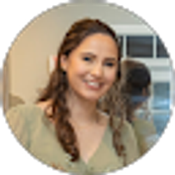 Profile photo of Renee Romero