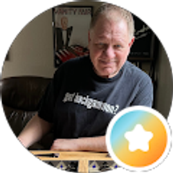 Profile photo of Jim Sutherland