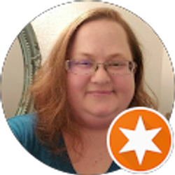 Profile photo of Jessica Hedges