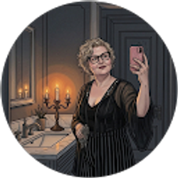 Profile photo of Mary Jordan